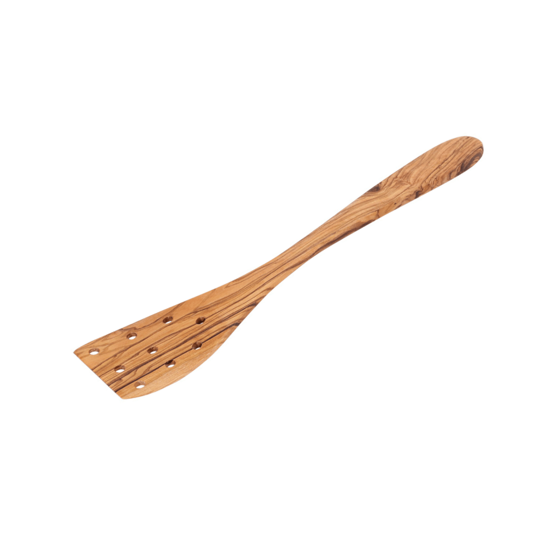 Fenestrated Spatula - OAKSTREET SHOPPE