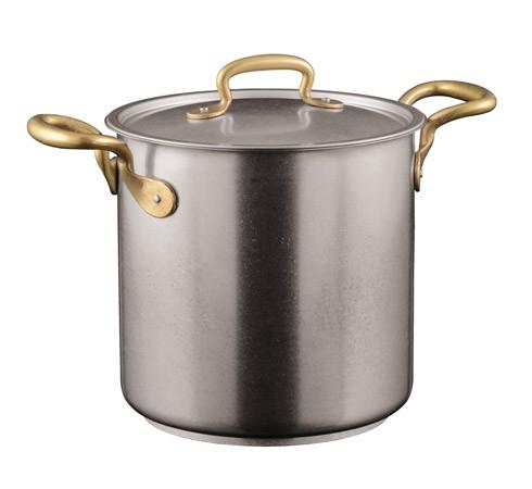 1965 Vintage Cookware Collection by Sambonet