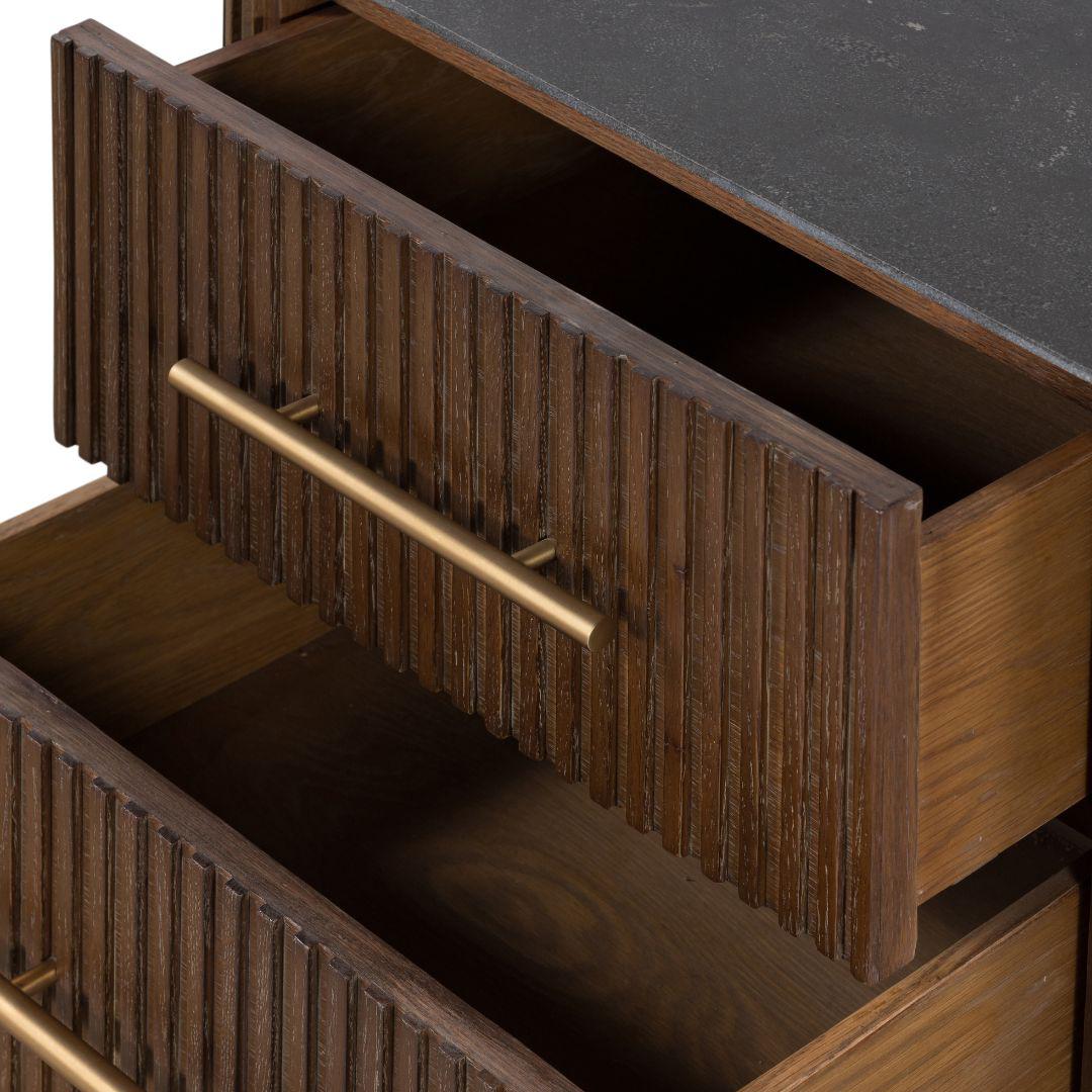 Sylvan Nightstand