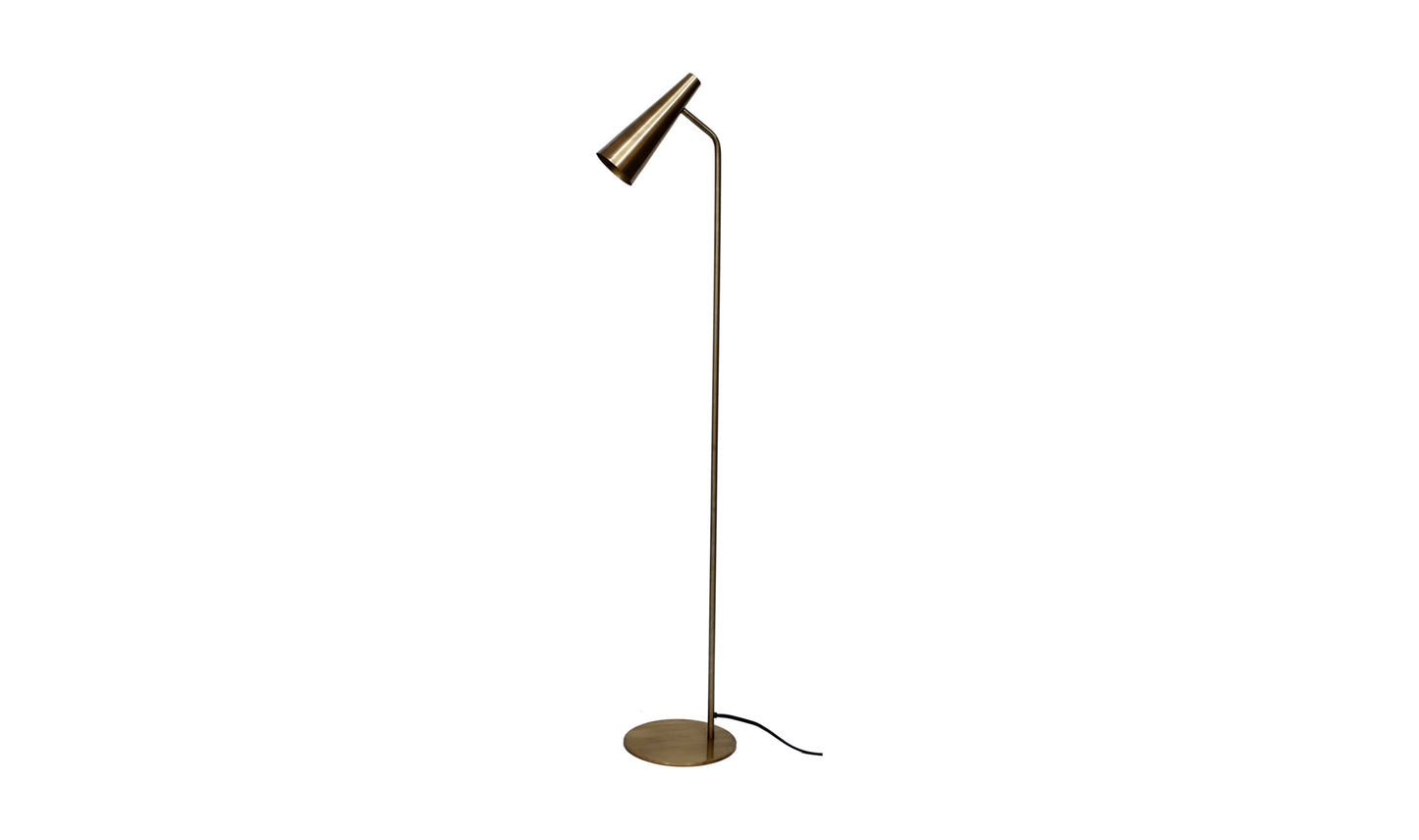 Trumpet Floor Lamp