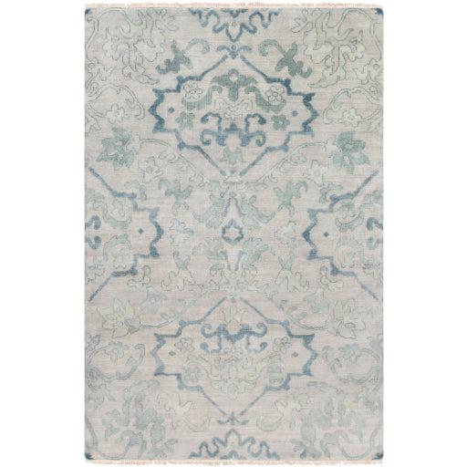 The Valera Rug