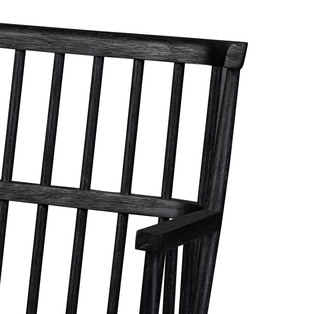 Victoria Bench