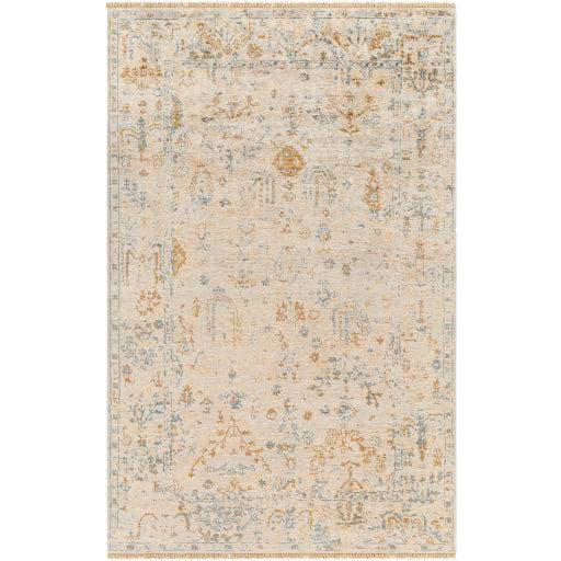 The View Rug