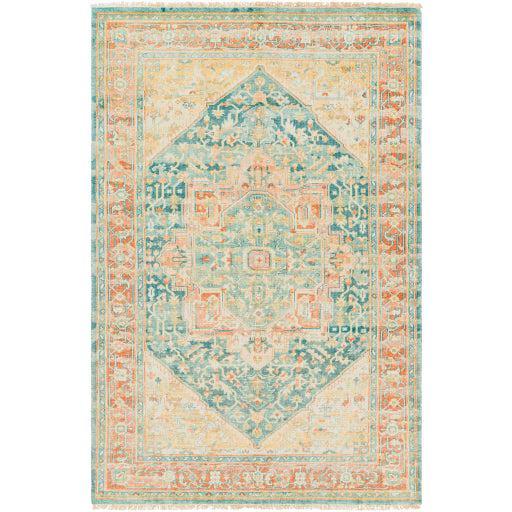 The Voss Rug