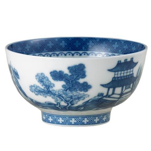 Blue Canton Dinnerwear Collection (Mottahedeh)