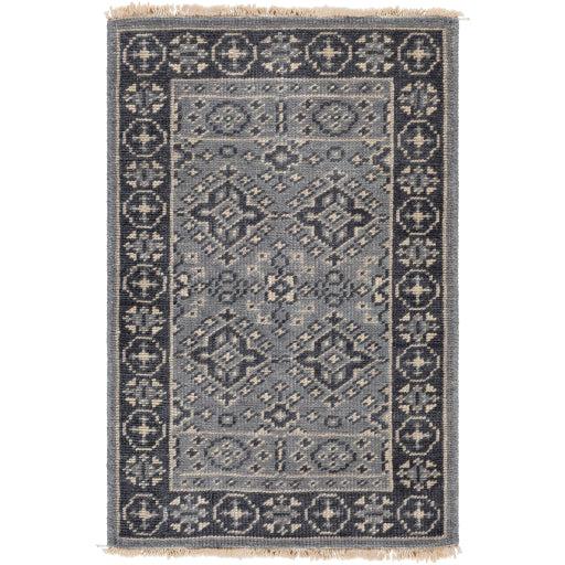 The Ballinger Rug