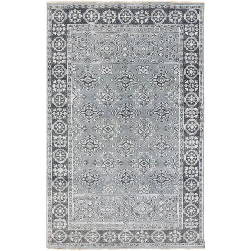 The Ballinger Rug