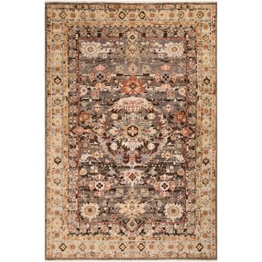 The Carlsbad Rug