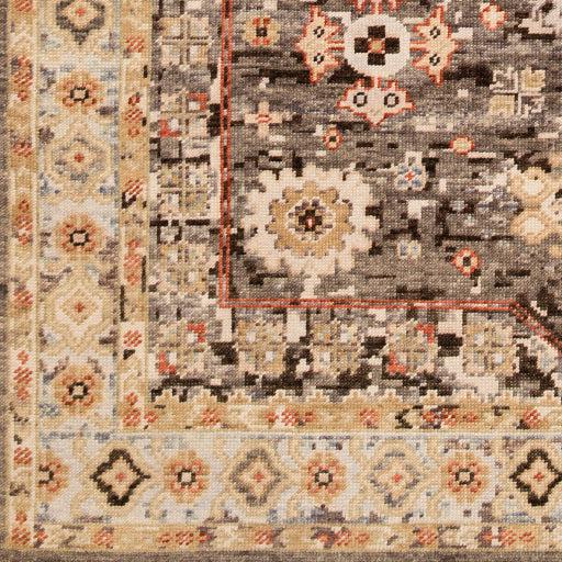The Carlsbad Rug