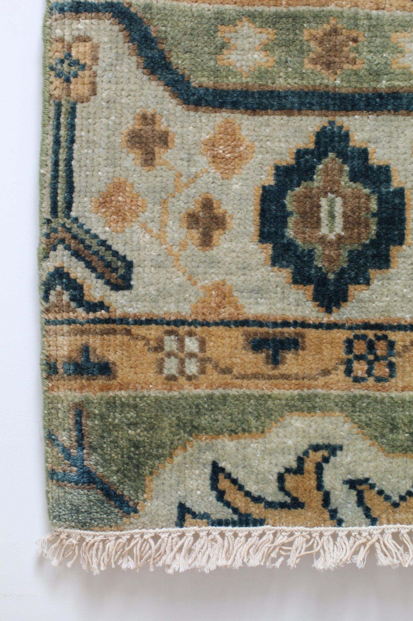 The Blackwell Rug