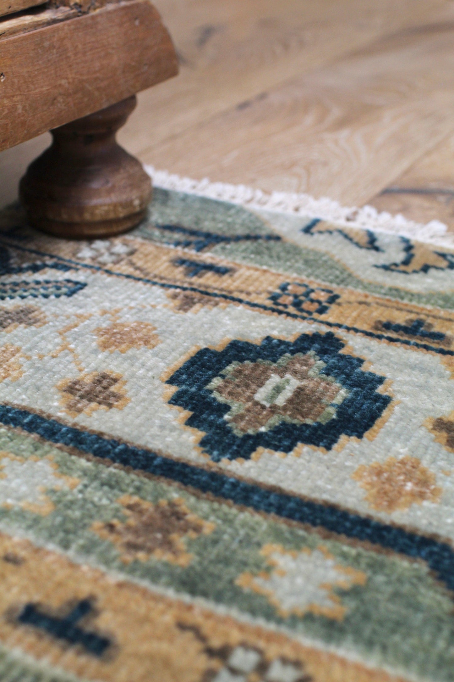 The Blackwell Rug