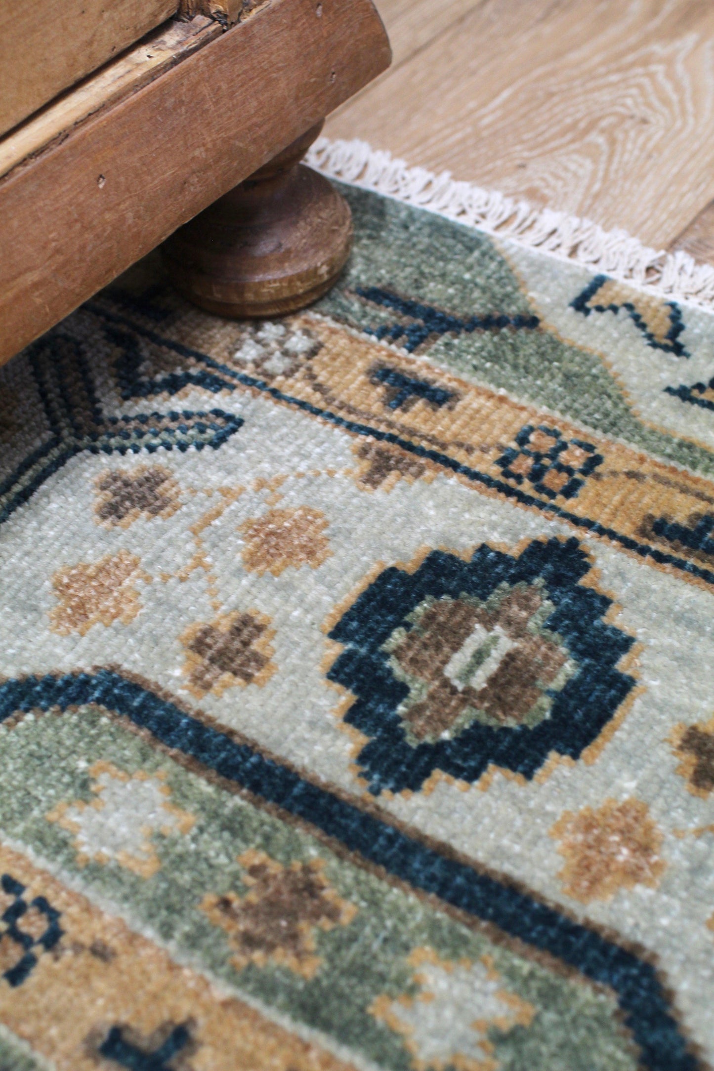 The Blackwell Rug