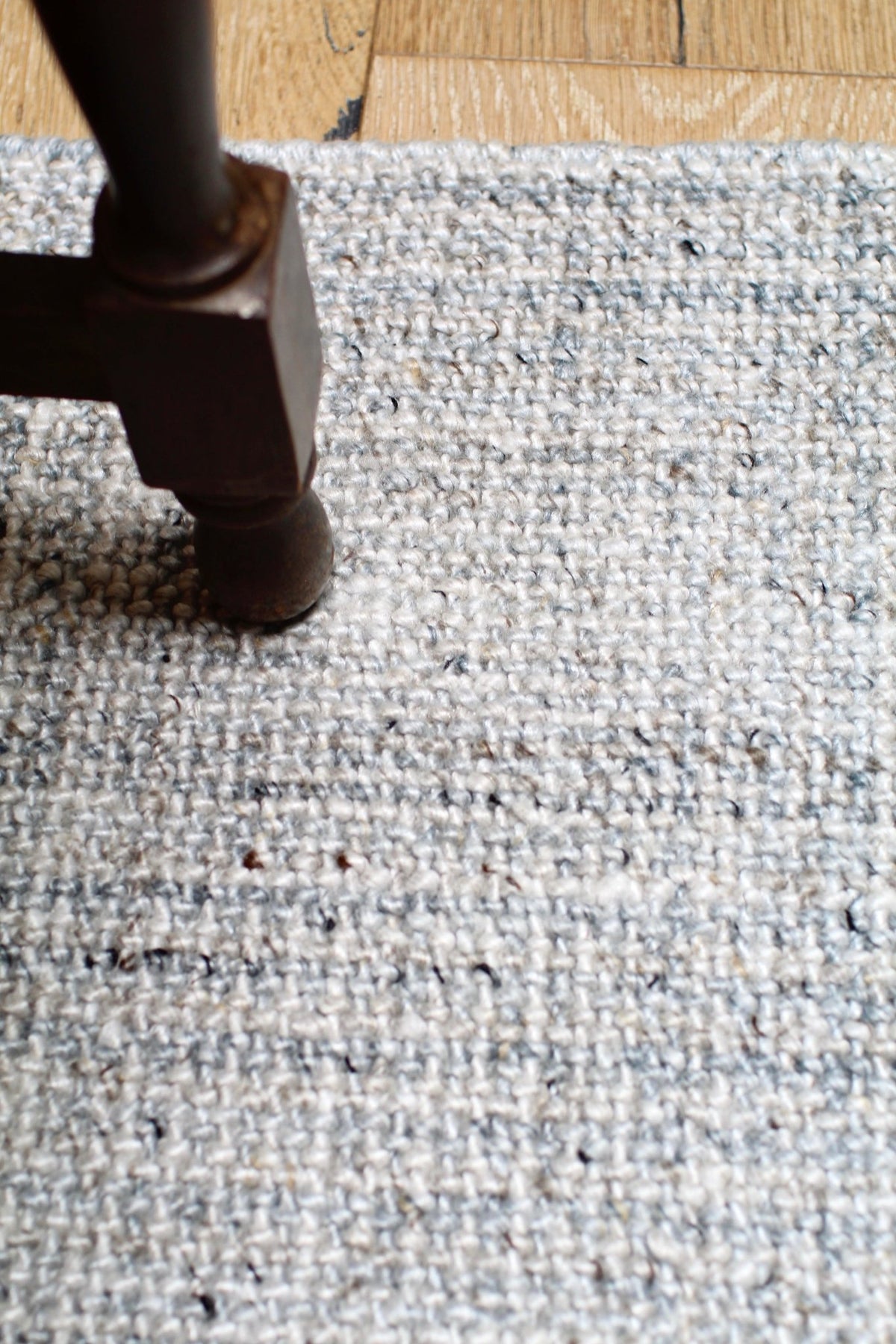The Truscott Rug (HOP-2301) - OAKSTREET SHOPPE