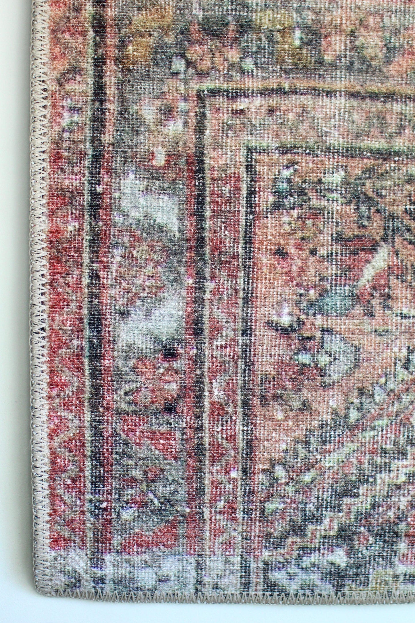 The Alexander Rug