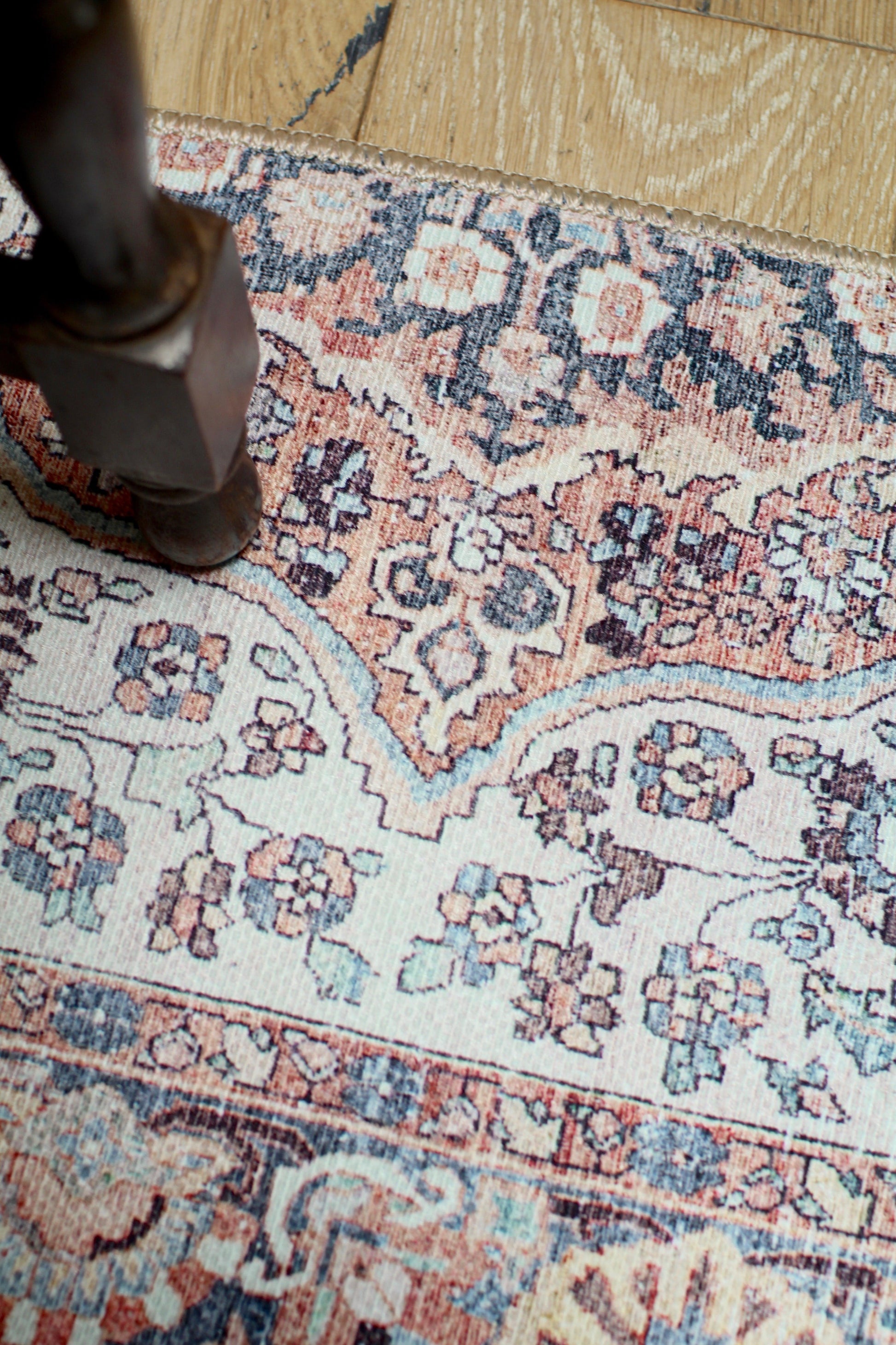 The Brookesmith Rug