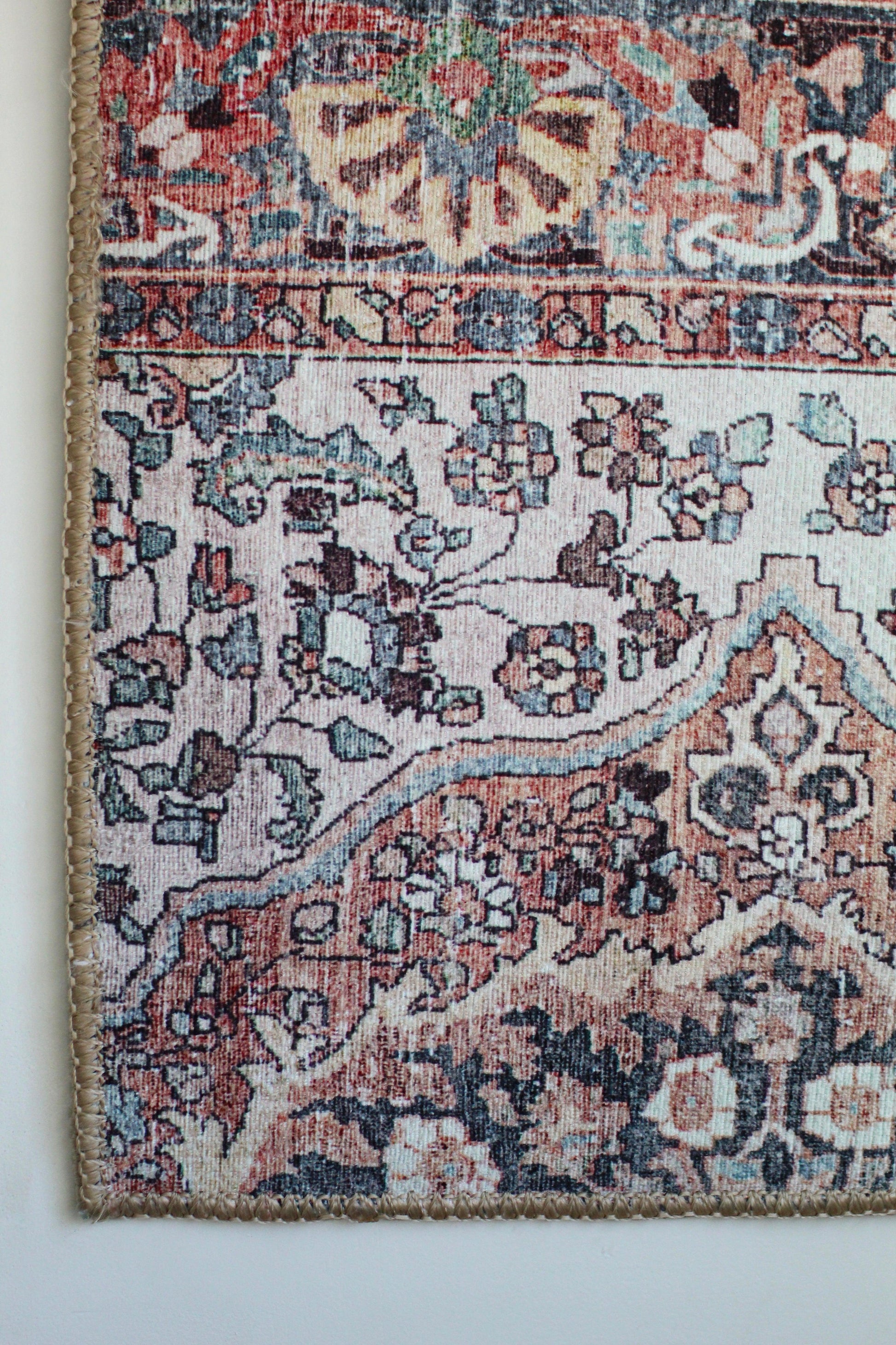 The Brookesmith Rug