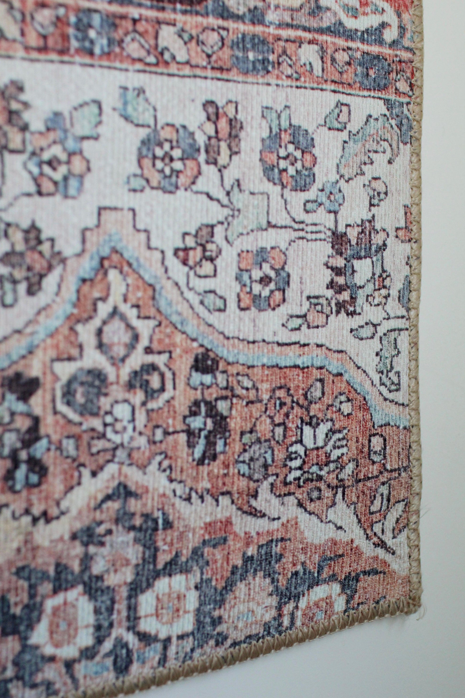 The Brookesmith Rug