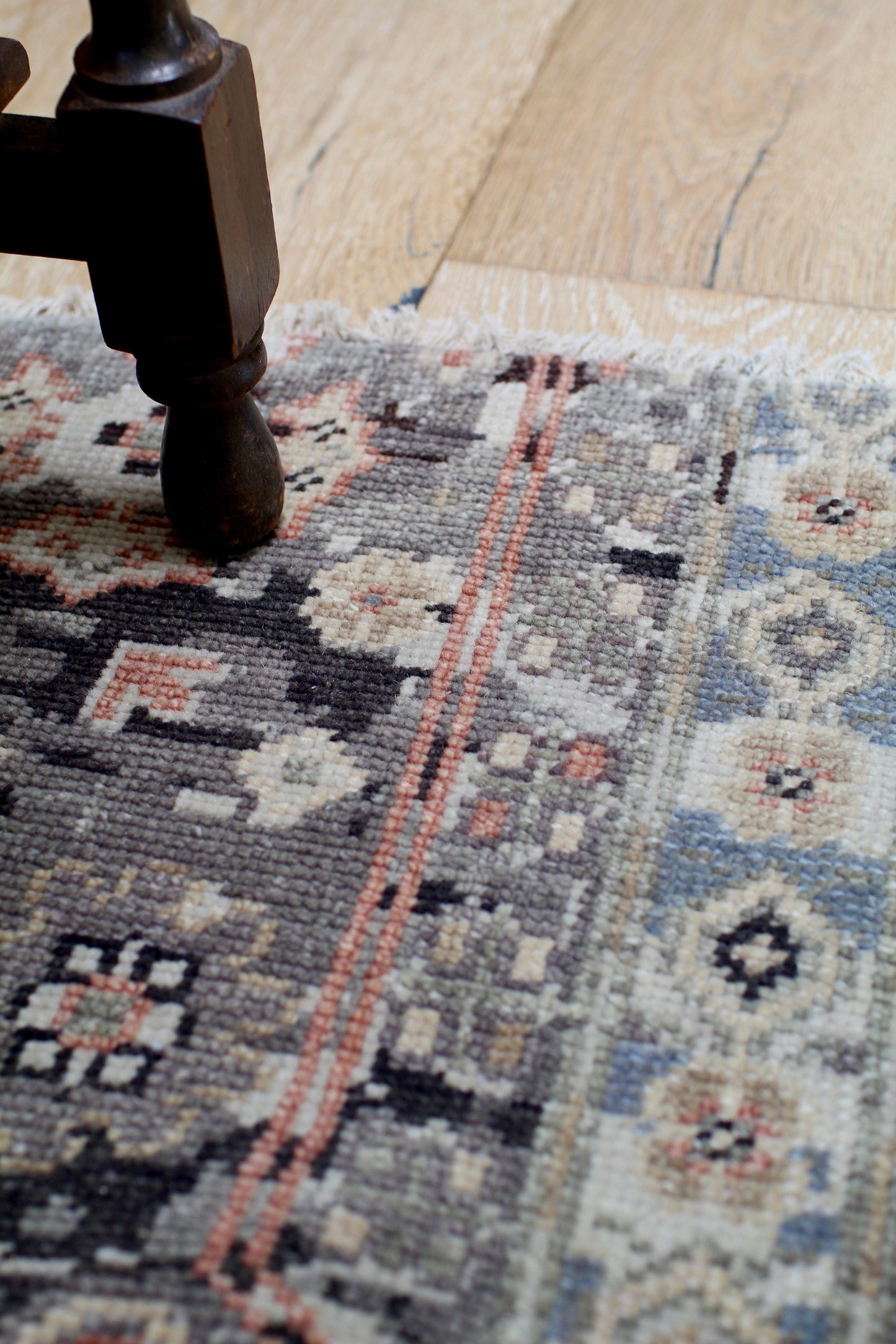 The Carlsbad Rug