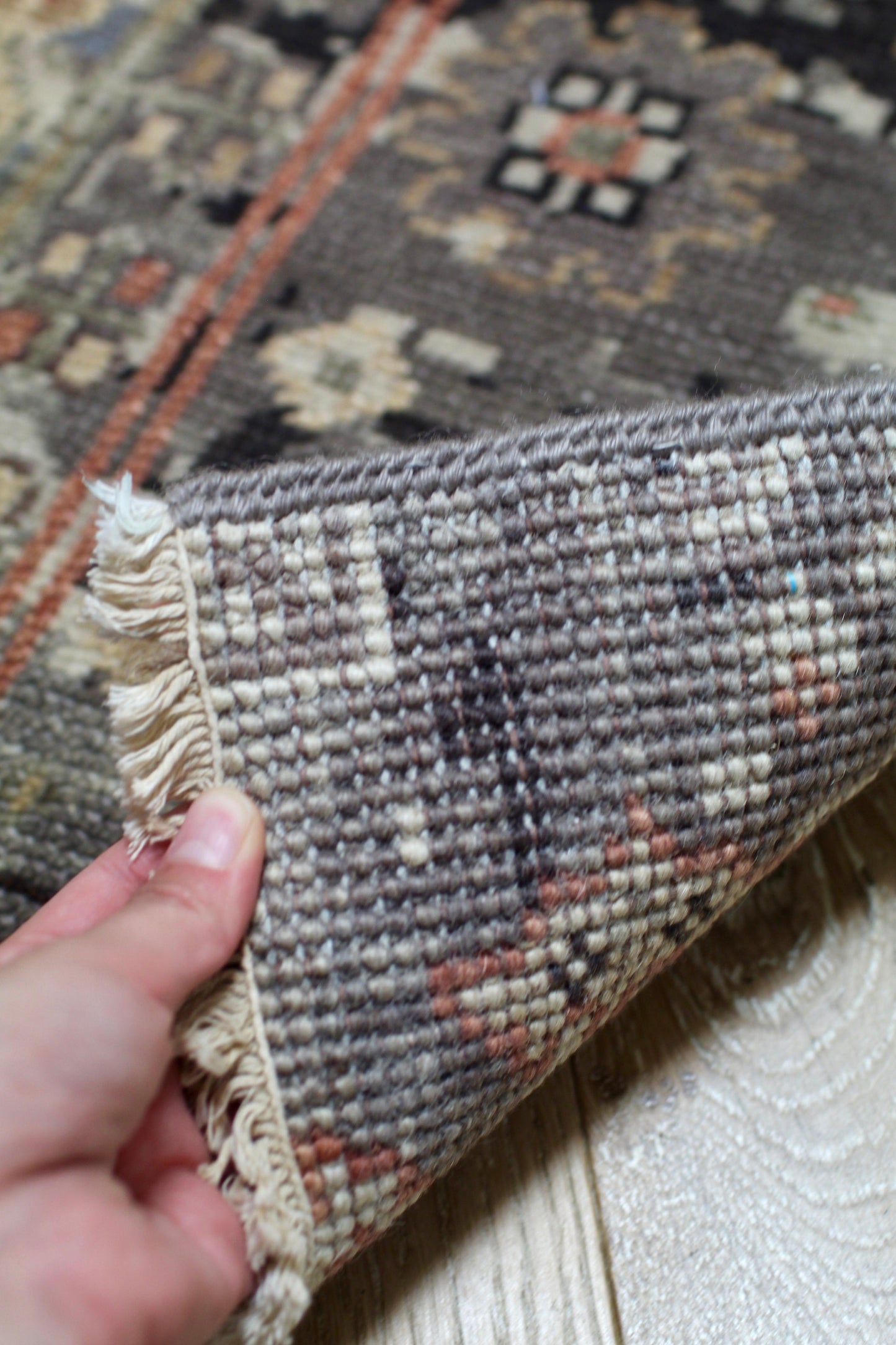 The Carlsbad Rug