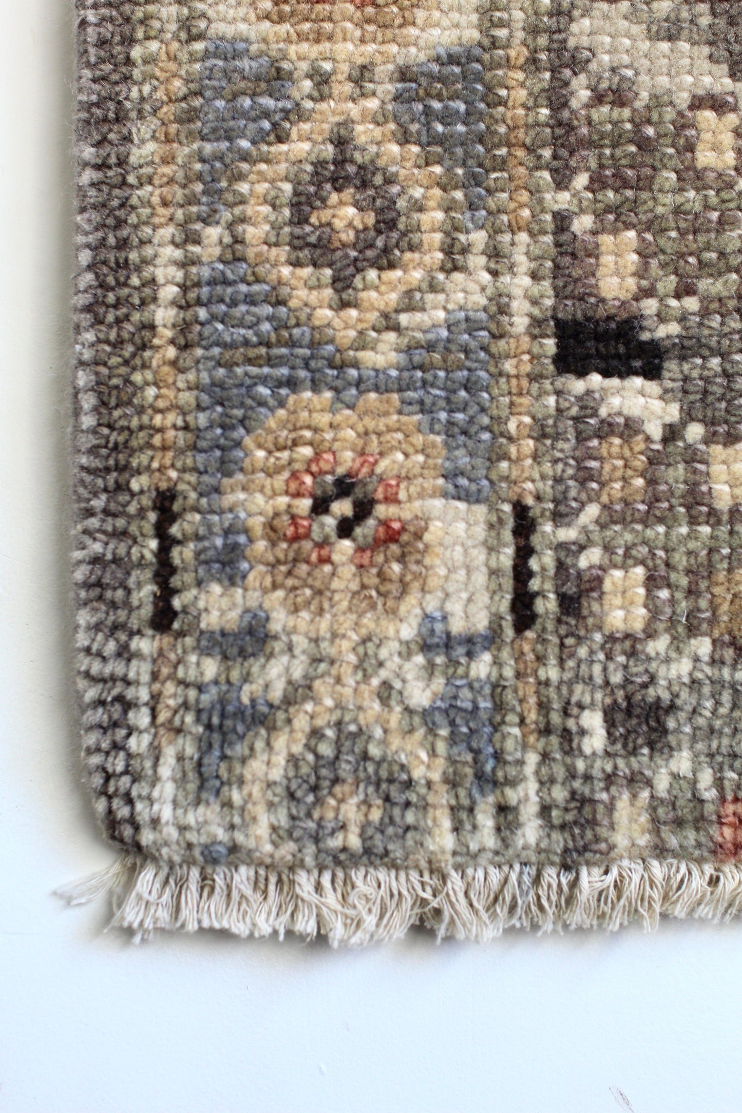 The Carlsbad Rug