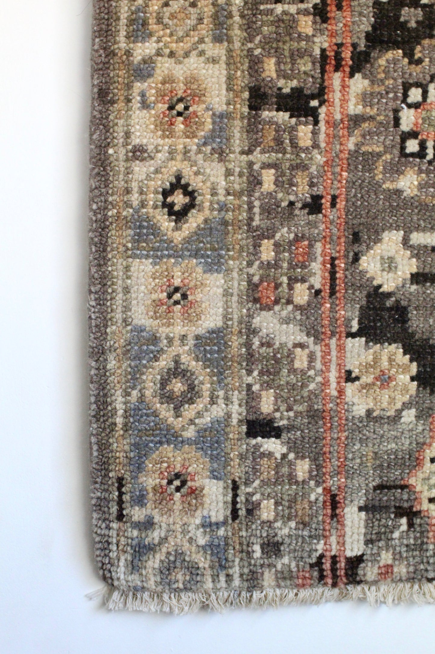 The Carlsbad Rug