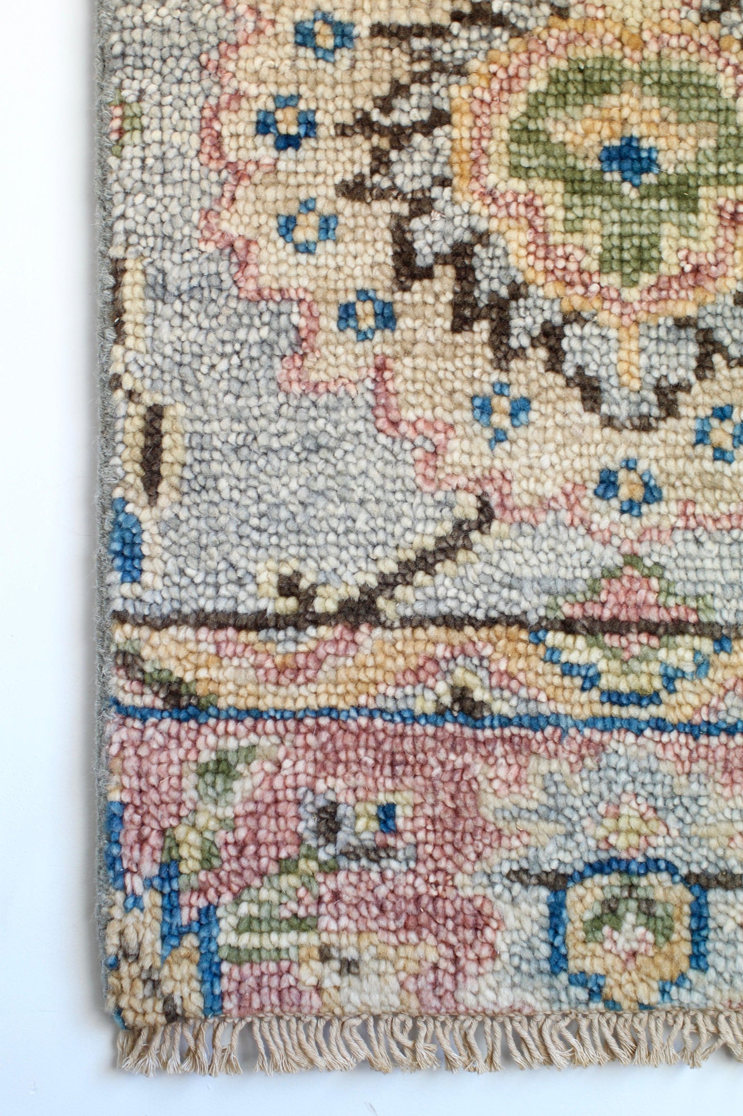 The Hamlin Rug