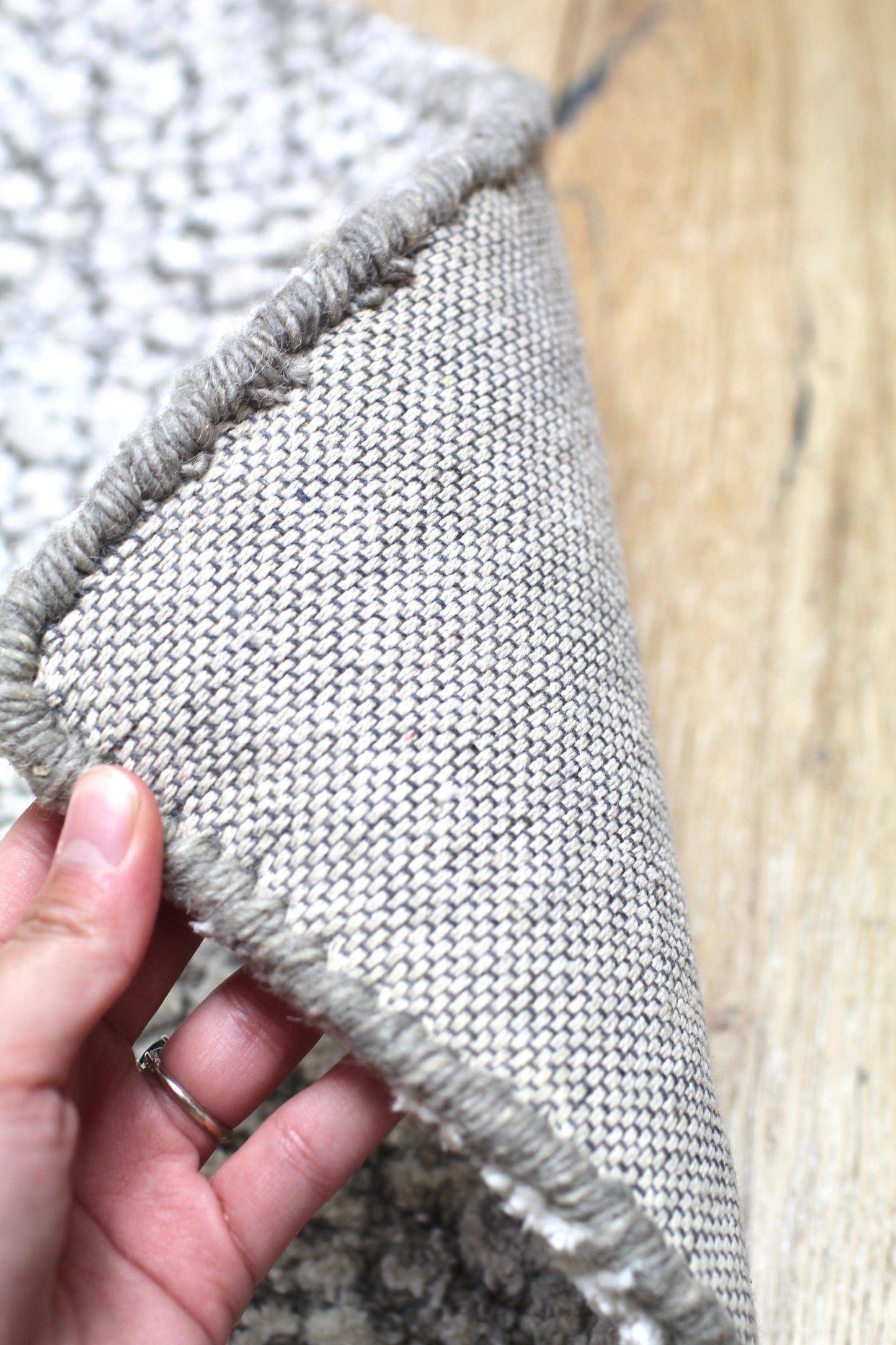 The Lockett Rug