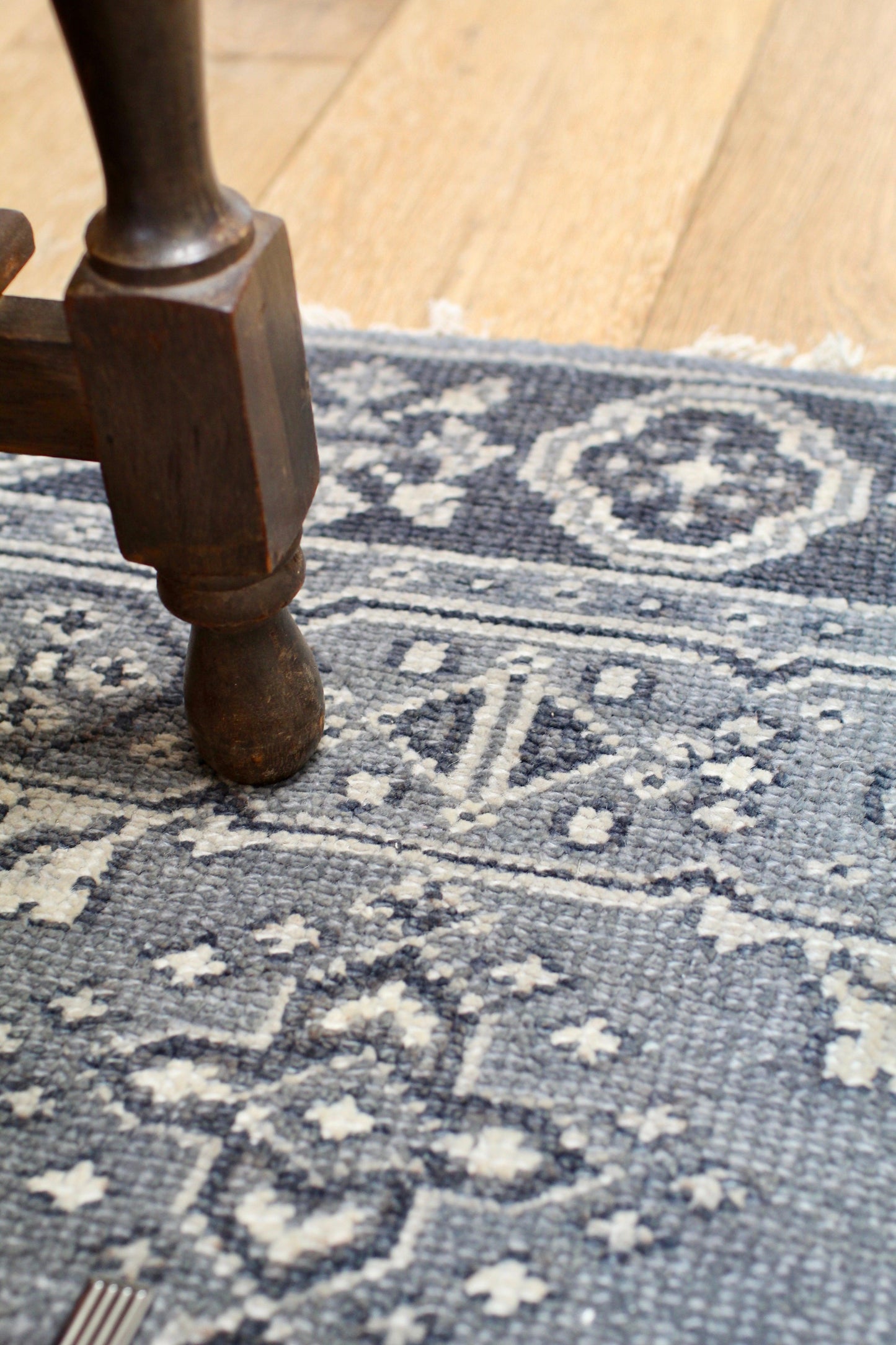 The Ballinger Rug