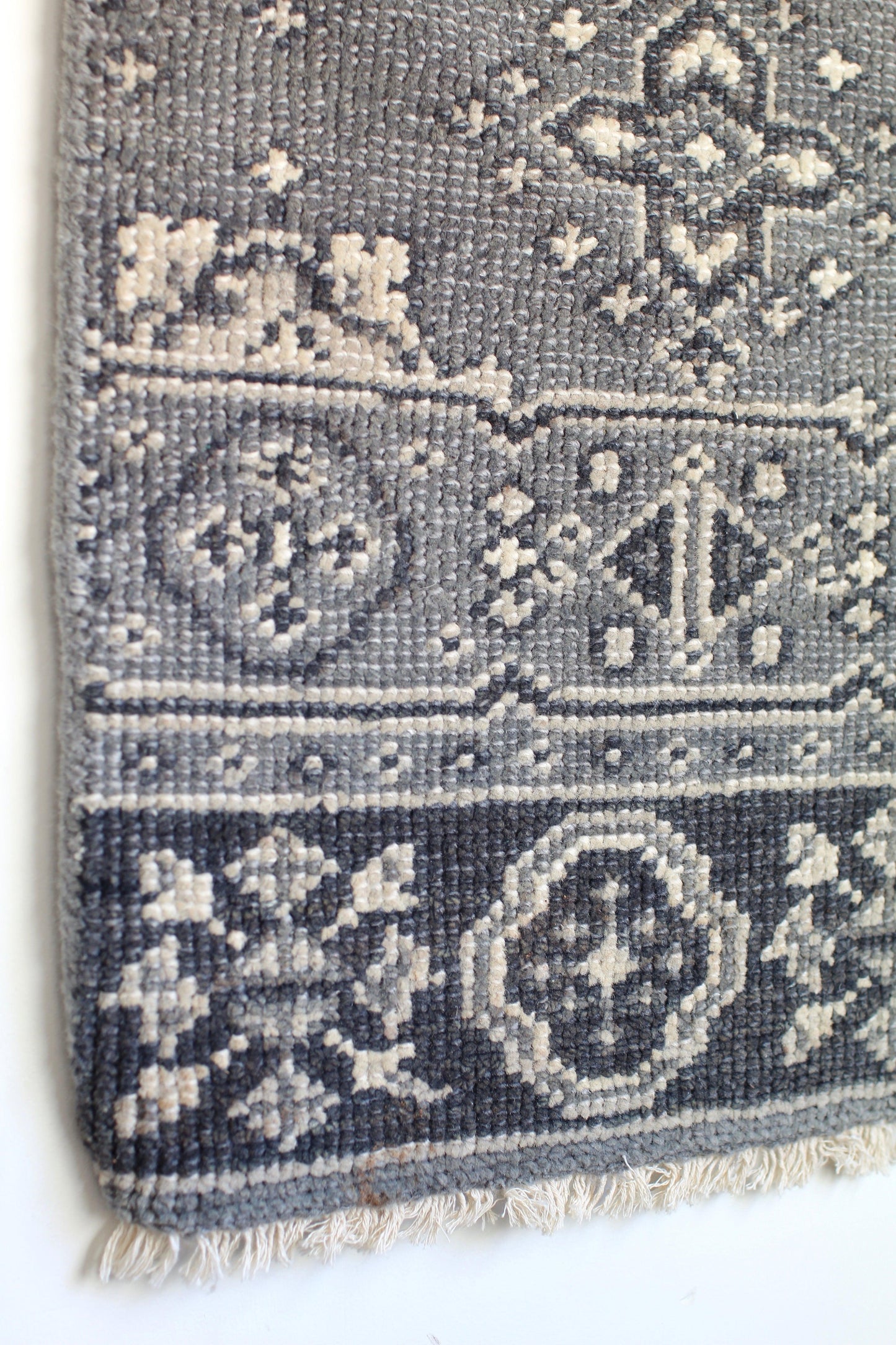 The Ballinger Rug