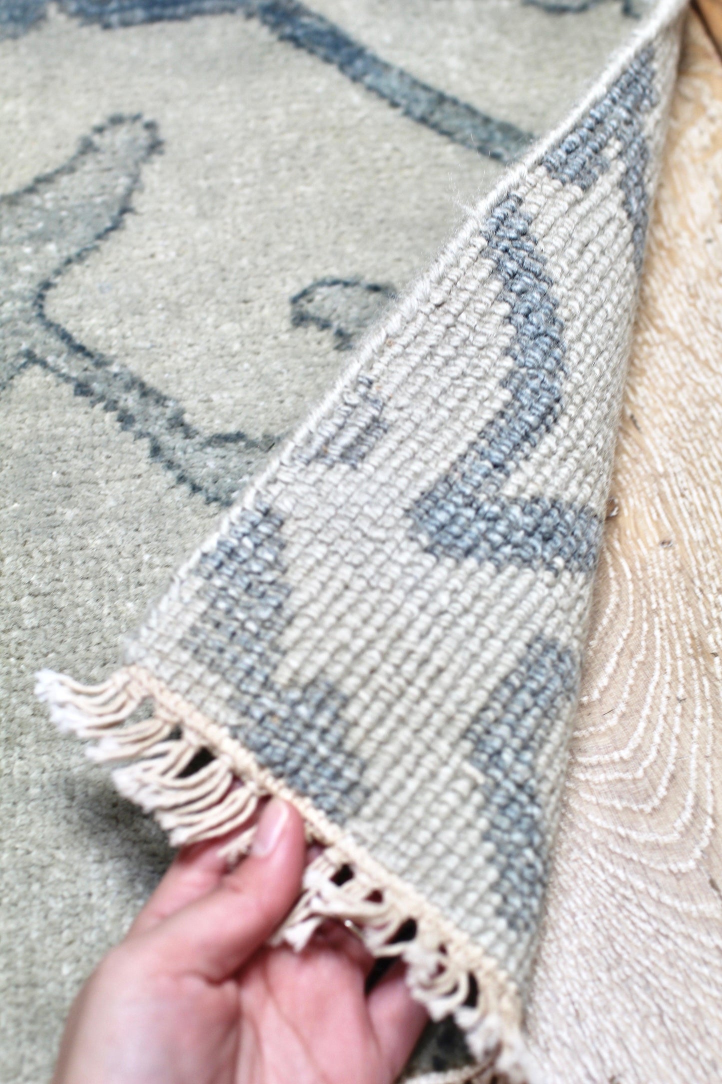 The Valera Rug