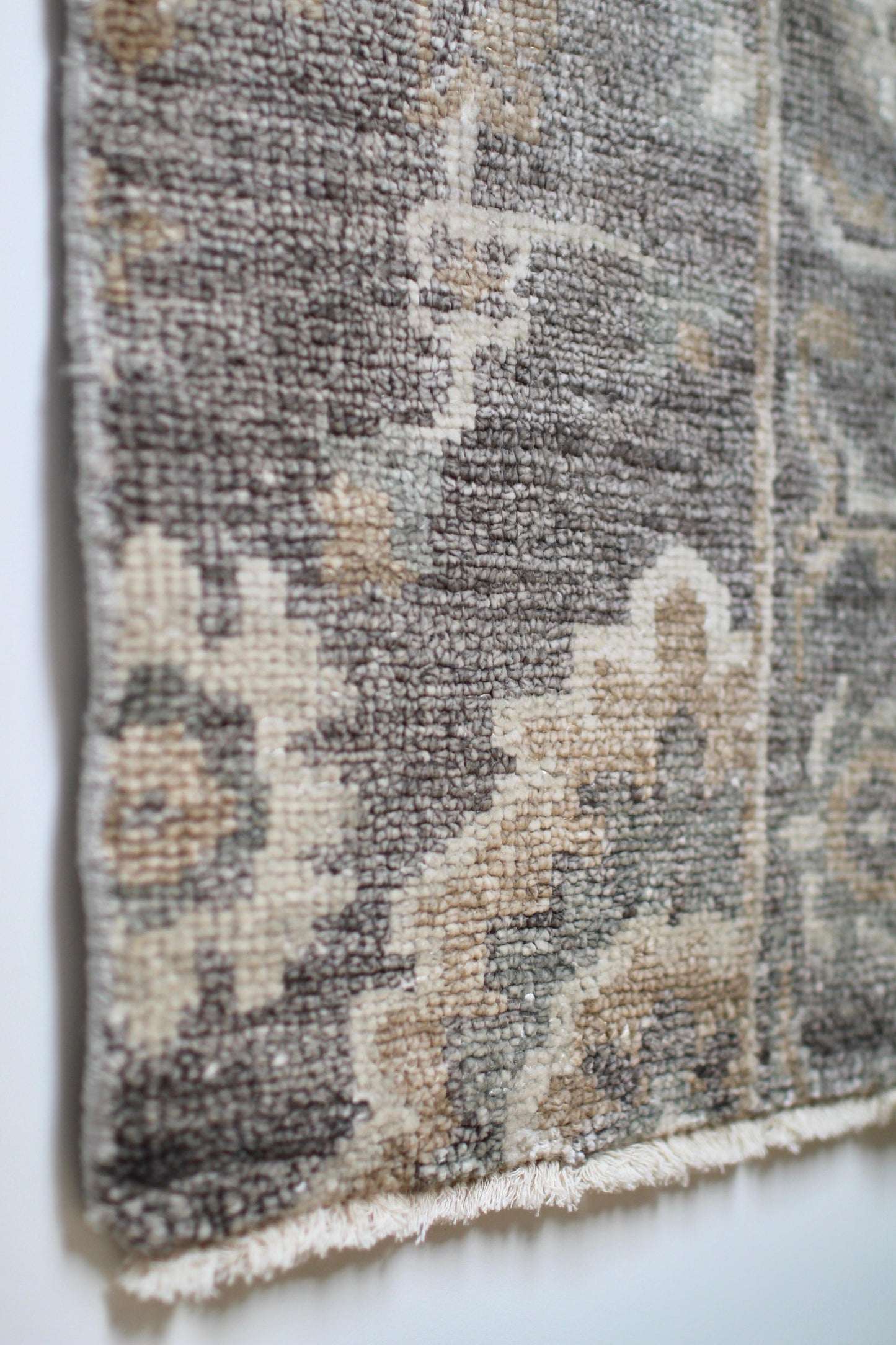 The Priddy Rug