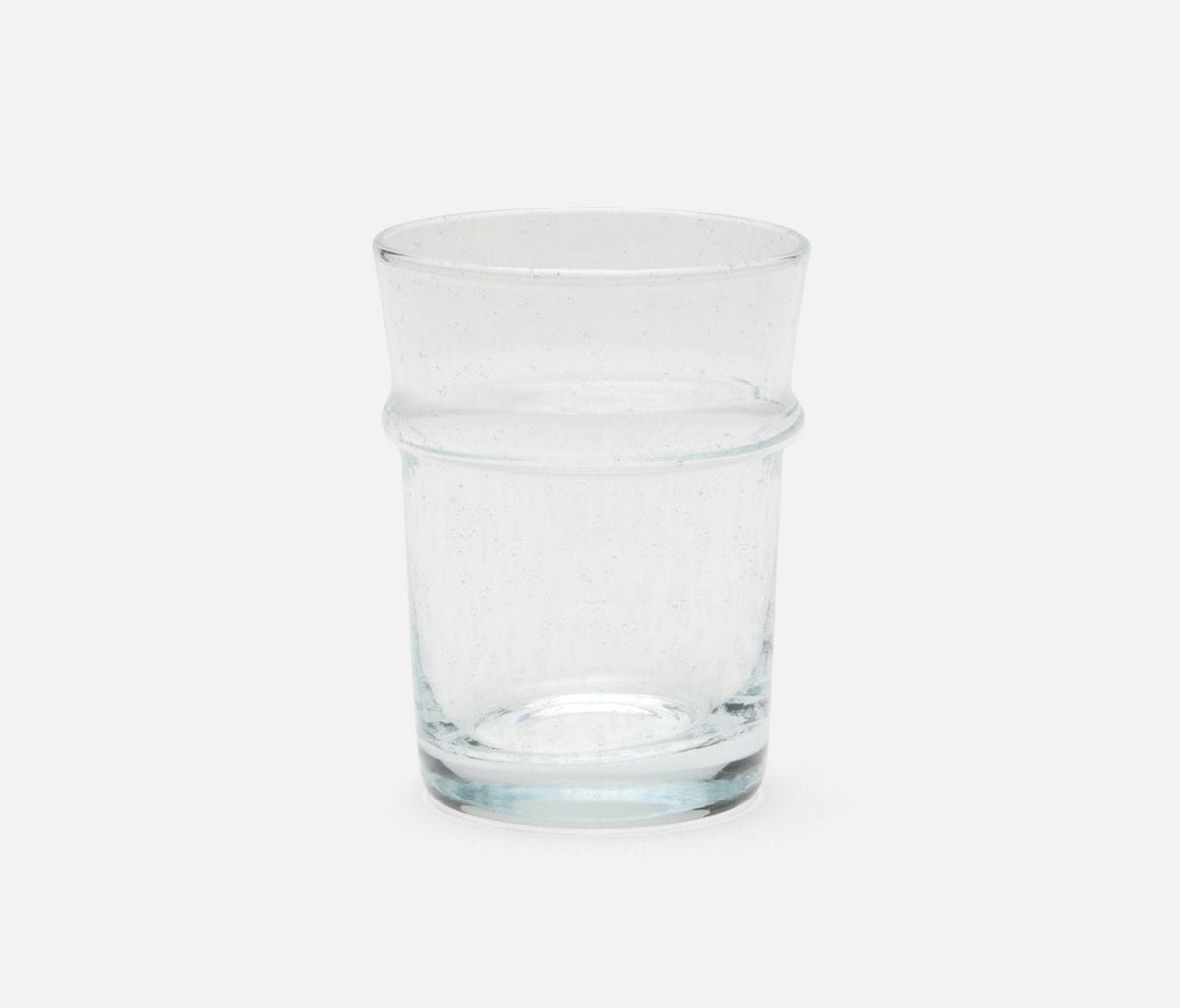Kari Clear Glassware - OAKSTREET SHOPPE