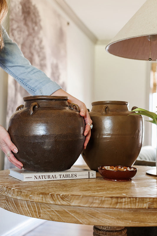 Embracing Patina: Appreciating All That Old Stuff - OAKSTREET SHOPPE