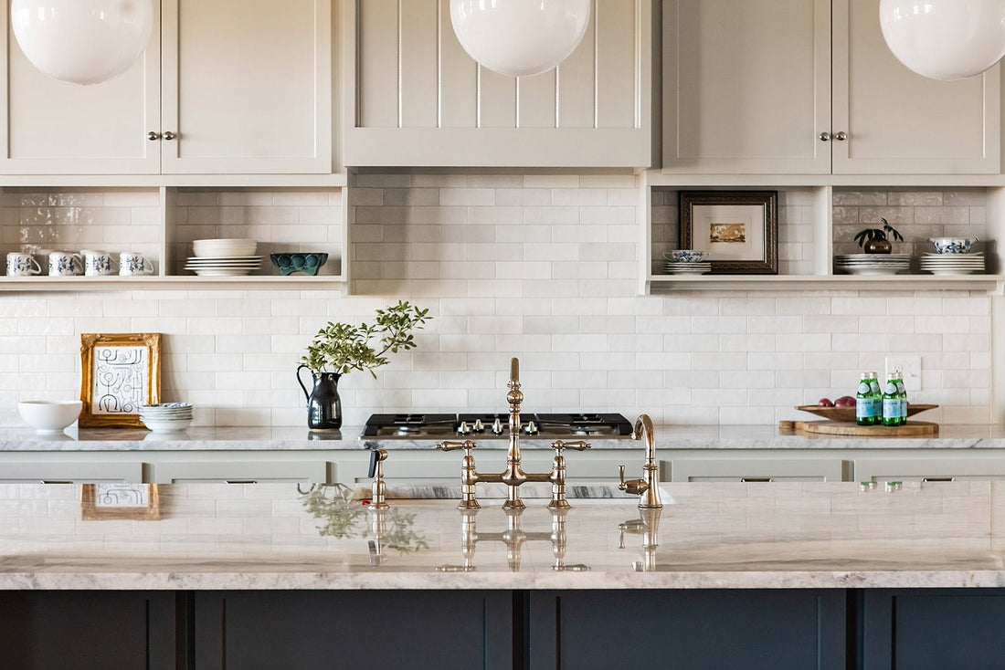 You're Good: Home Dysmorphia and the Art of Loving Your Space Right Now - OAKSTREET SHOPPE