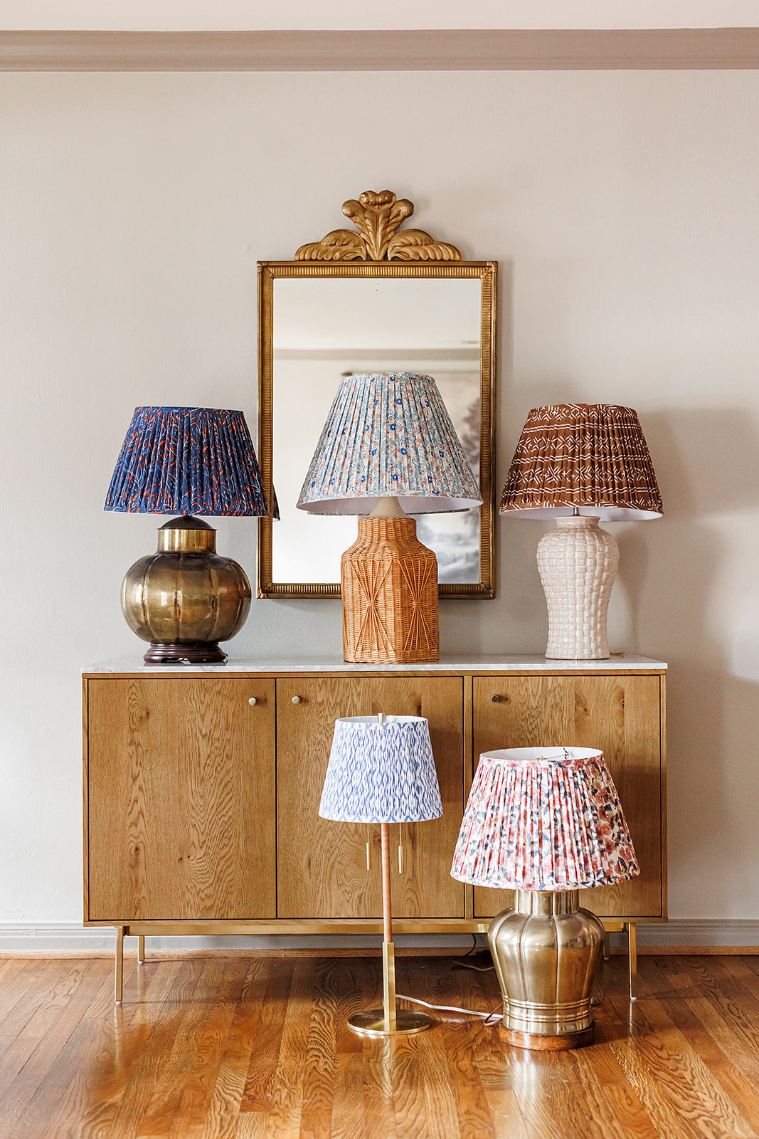 Lampshades