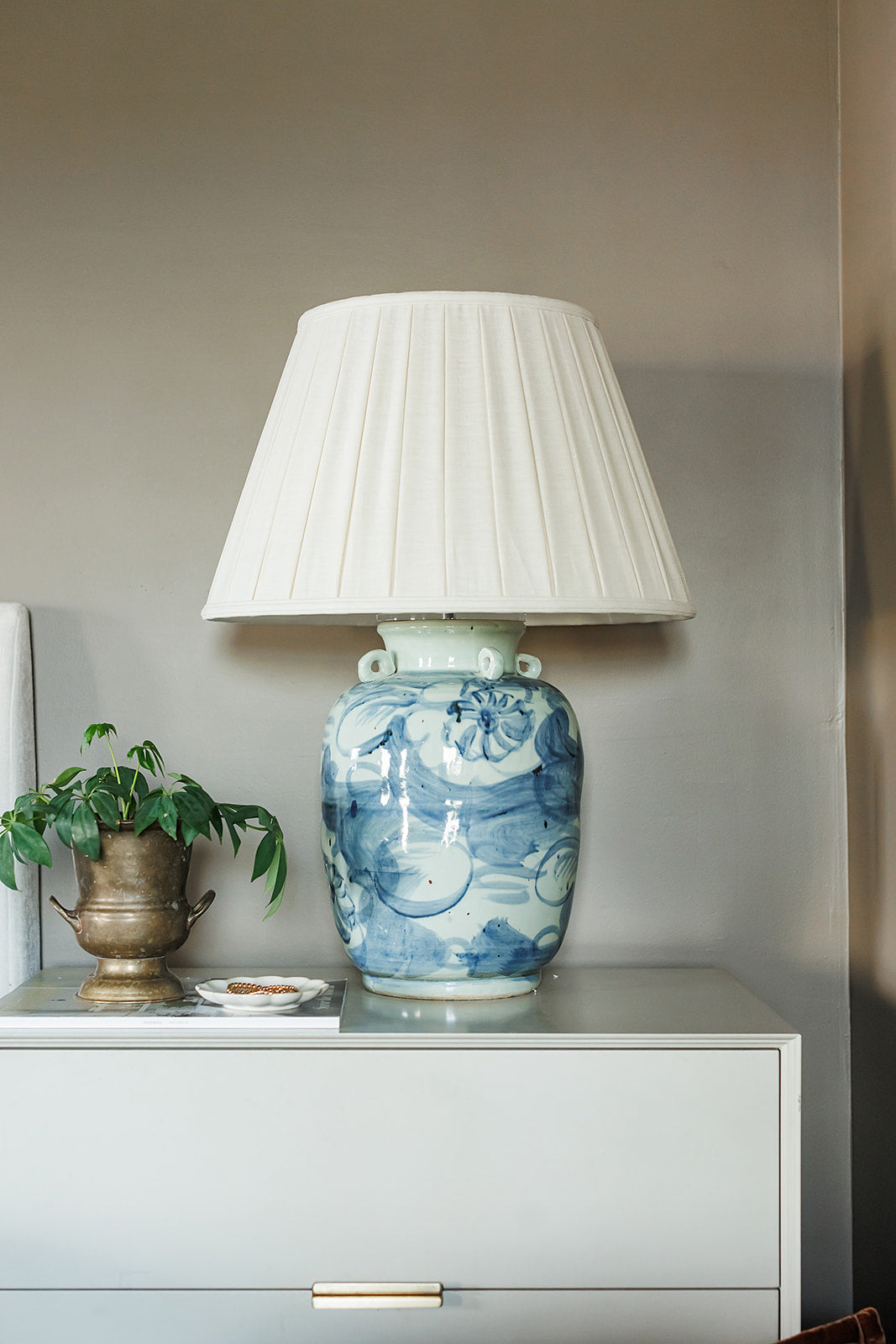Floor & Table Lamps