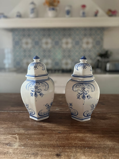 Objects & Decor