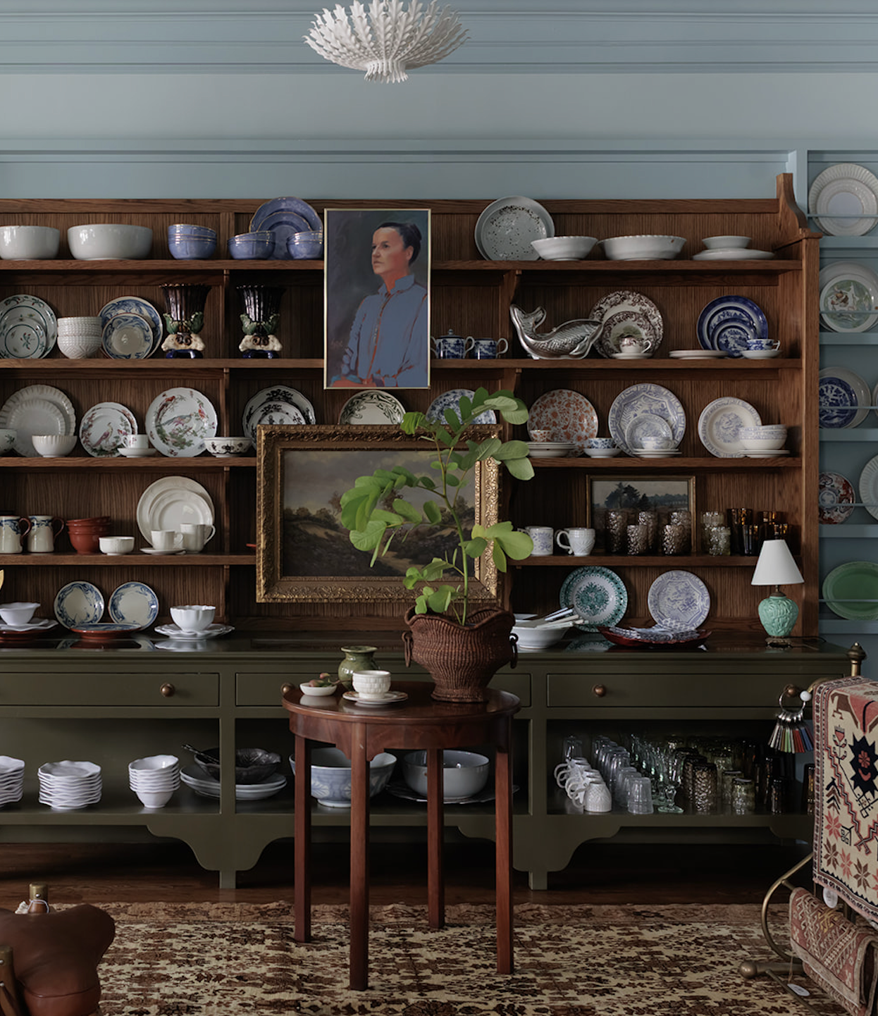Objects & Decor