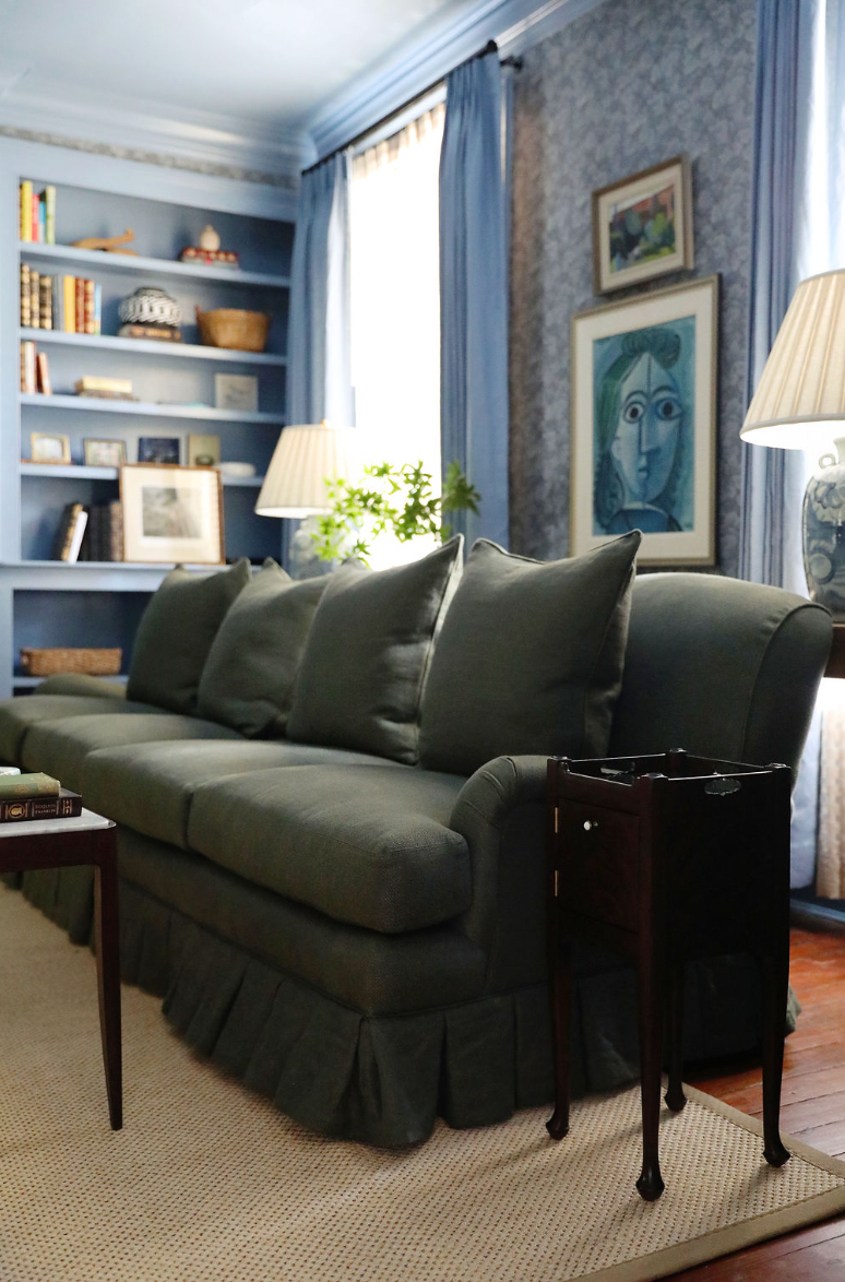 Custom Upholstery