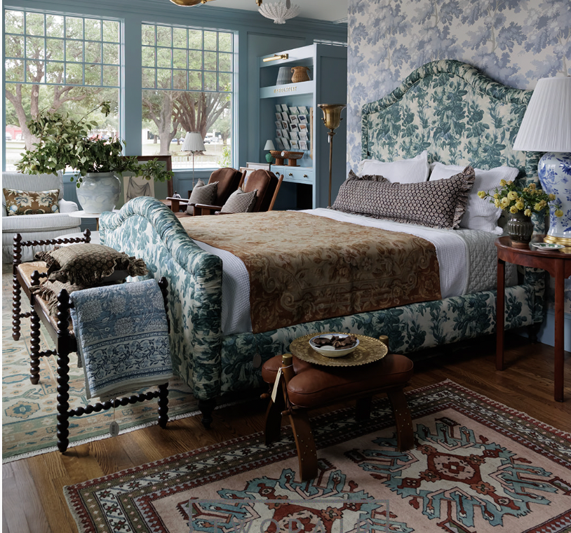 Bedding