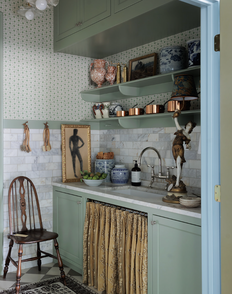 Serveware & Cookware