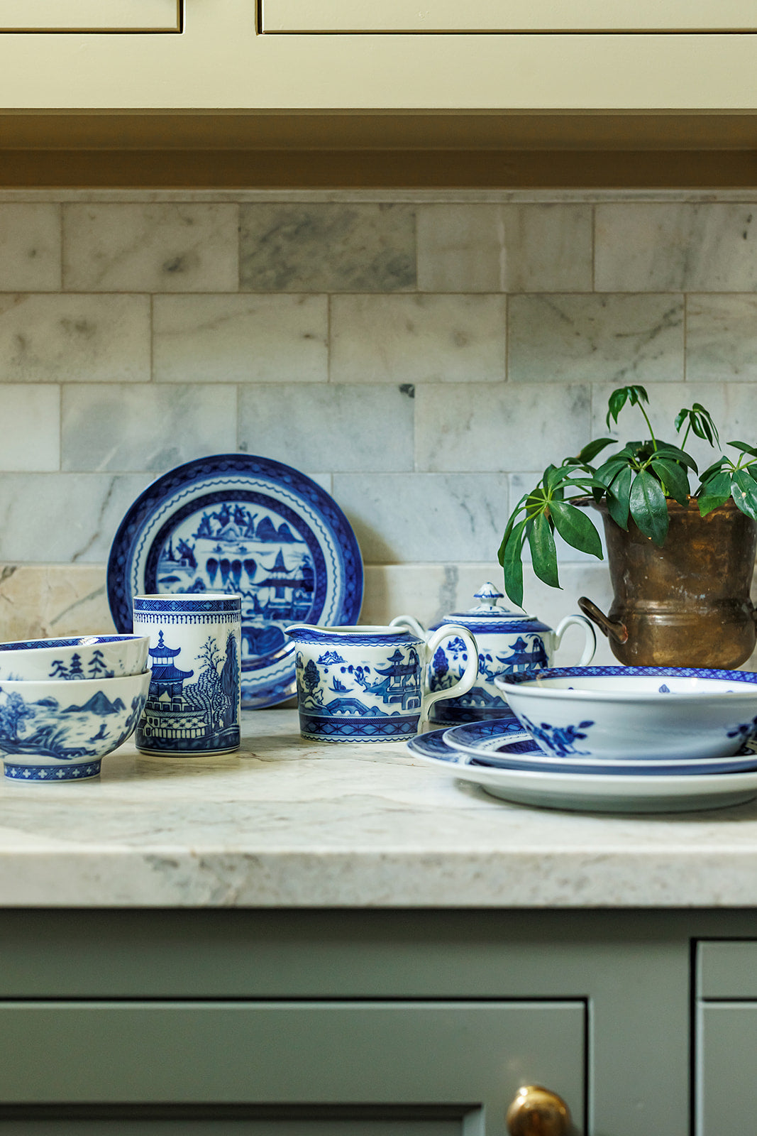 Kitchen & Tabletop