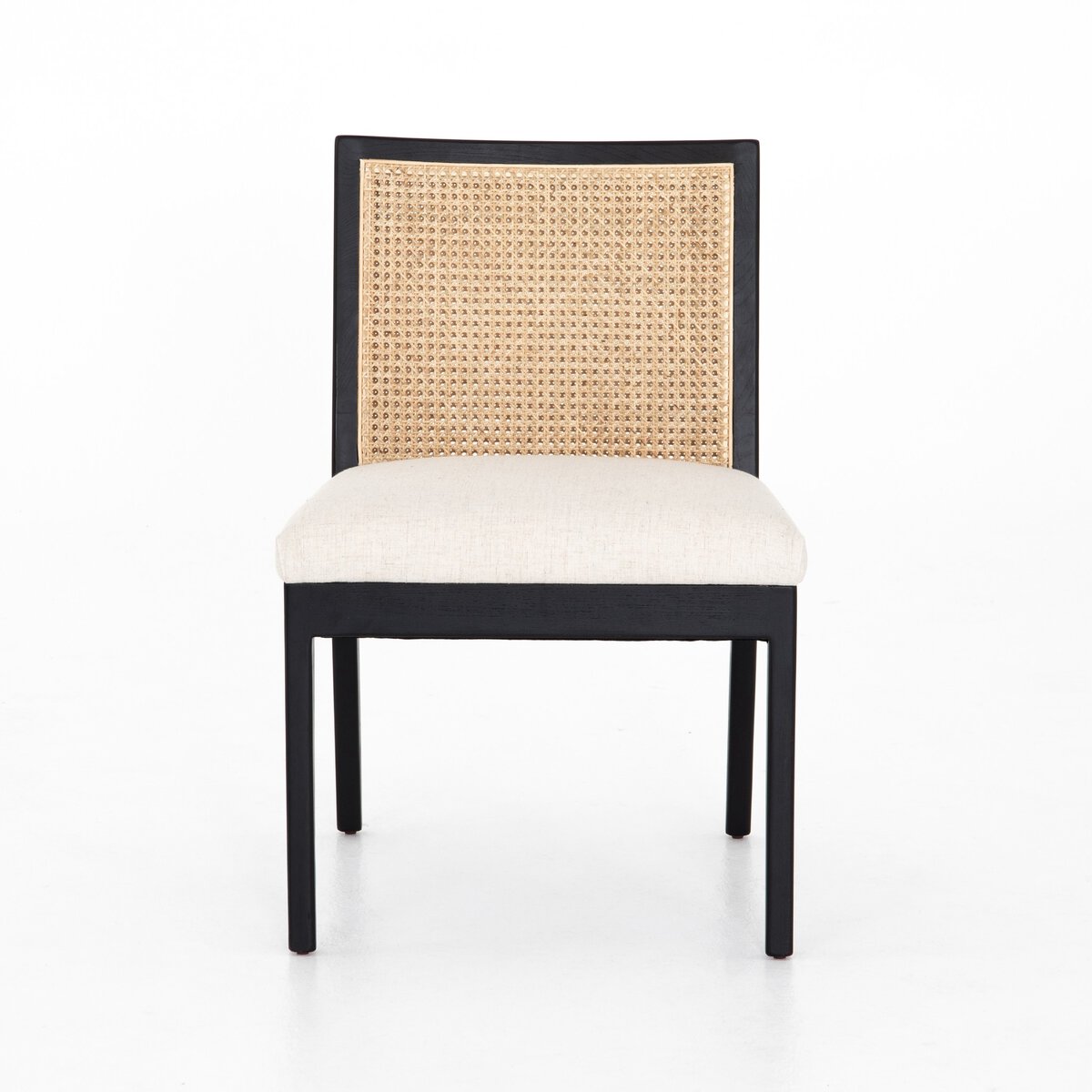 Salerno Cane Dining Chair