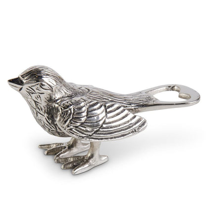 Bird Bottle Opener