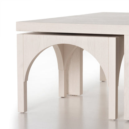 Amara Coffee Table