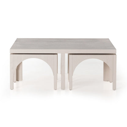 Amara Coffee Table