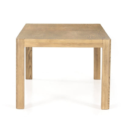 Zuma Extension Table