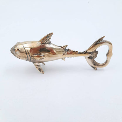 Tuna Fish Bottle Opener