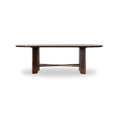 Ovilla Oval Dining Table