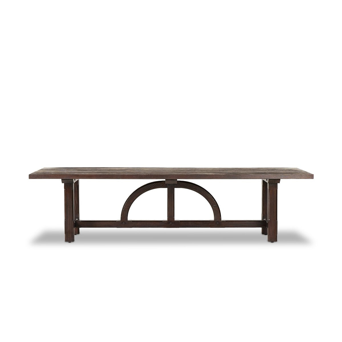 Arch Dining Table